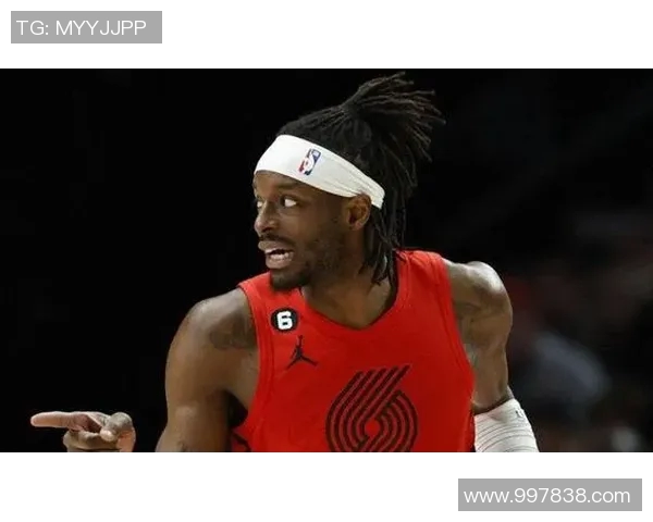 杰拉米格兰特的崛起之路与NBA未来发展的深远影响