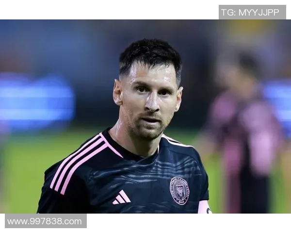 梅西：从足球天才到全球偶像的传奇旅程与不朽影响