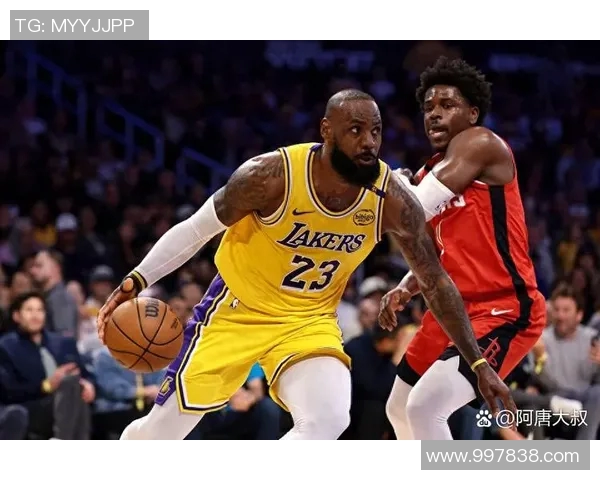 湖人对阵火箭精彩比赛回放全程视频重温篮球盛宴