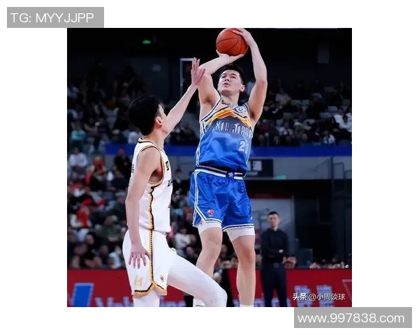 2020年CBA新疆队与江苏队激烈对决回顾及赛后分析