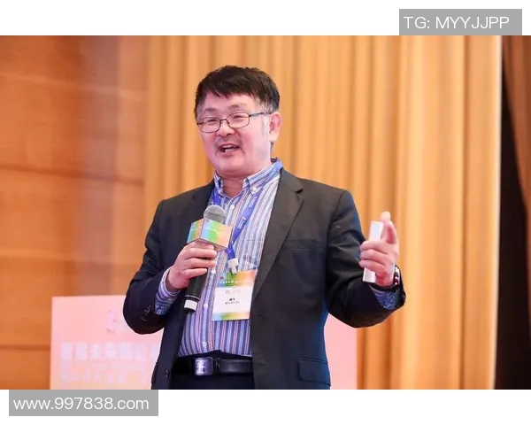 于德豪：探索创新科技的前沿与未来发展之路